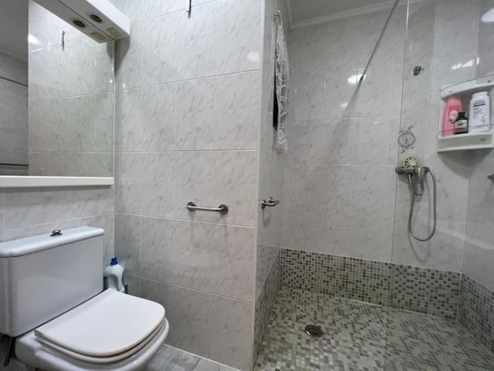 Apartamento A 150Mts De La Playa - Wifi ปัวร์โตเดซากุนโต ภายนอก รูปภาพ