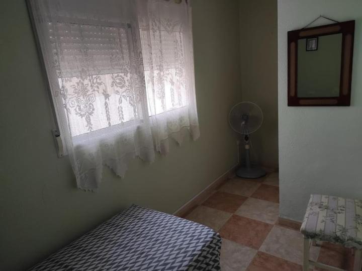 Apartamento A 150Mts De La Playa - Wifi ปัวร์โตเดซากุนโต ภายนอก รูปภาพ