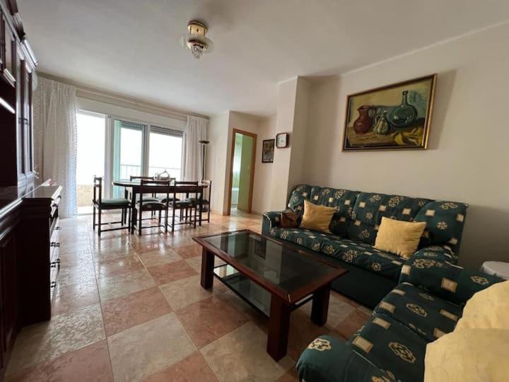Apartamento A 150Mts De La Playa - Wifi ปัวร์โตเดซากุนโต ภายนอก รูปภาพ