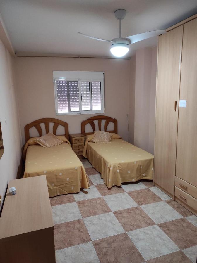 Apartamento A 150Mts De La Playa - Wifi ปัวร์โตเดซากุนโต ภายนอก รูปภาพ