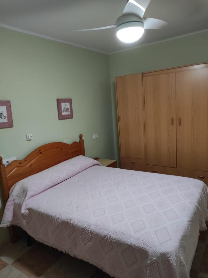 Apartamento A 150Mts De La Playa - Wifi ปัวร์โตเดซากุนโต ภายนอก รูปภาพ